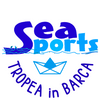 Sea Sports Tropea in Barca